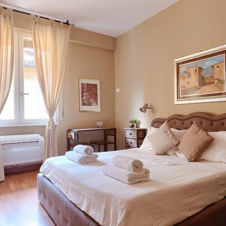 Ponte Vecchio Studio 2 Firenze Kültér fotó
