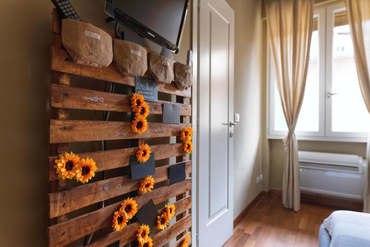 Ponte Vecchio Studio 2 Firenze Kültér fotó