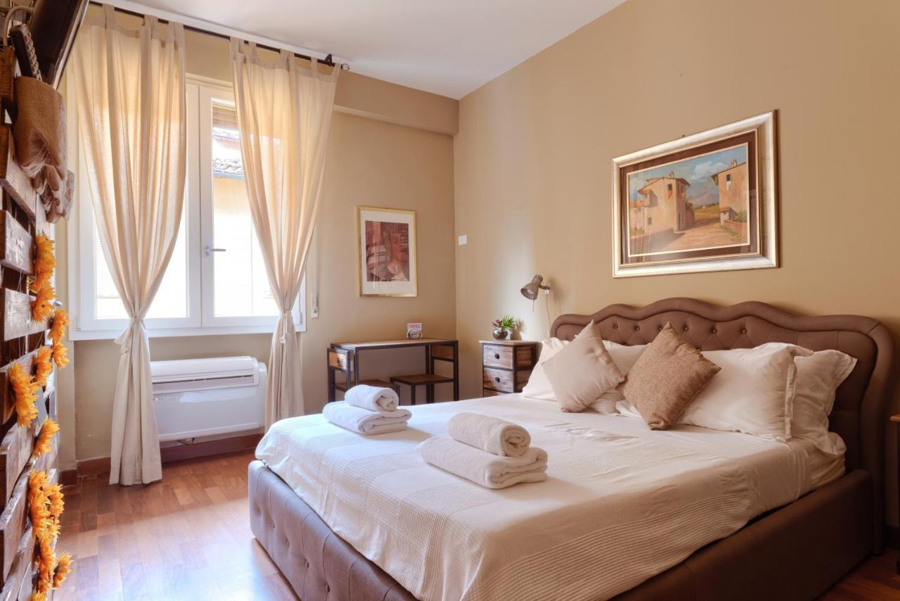 Ponte Vecchio Studio 2 Firenze Kültér fotó