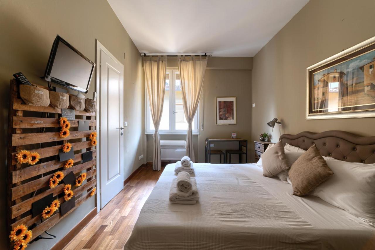 Ponte Vecchio Studio 2 Firenze Kültér fotó