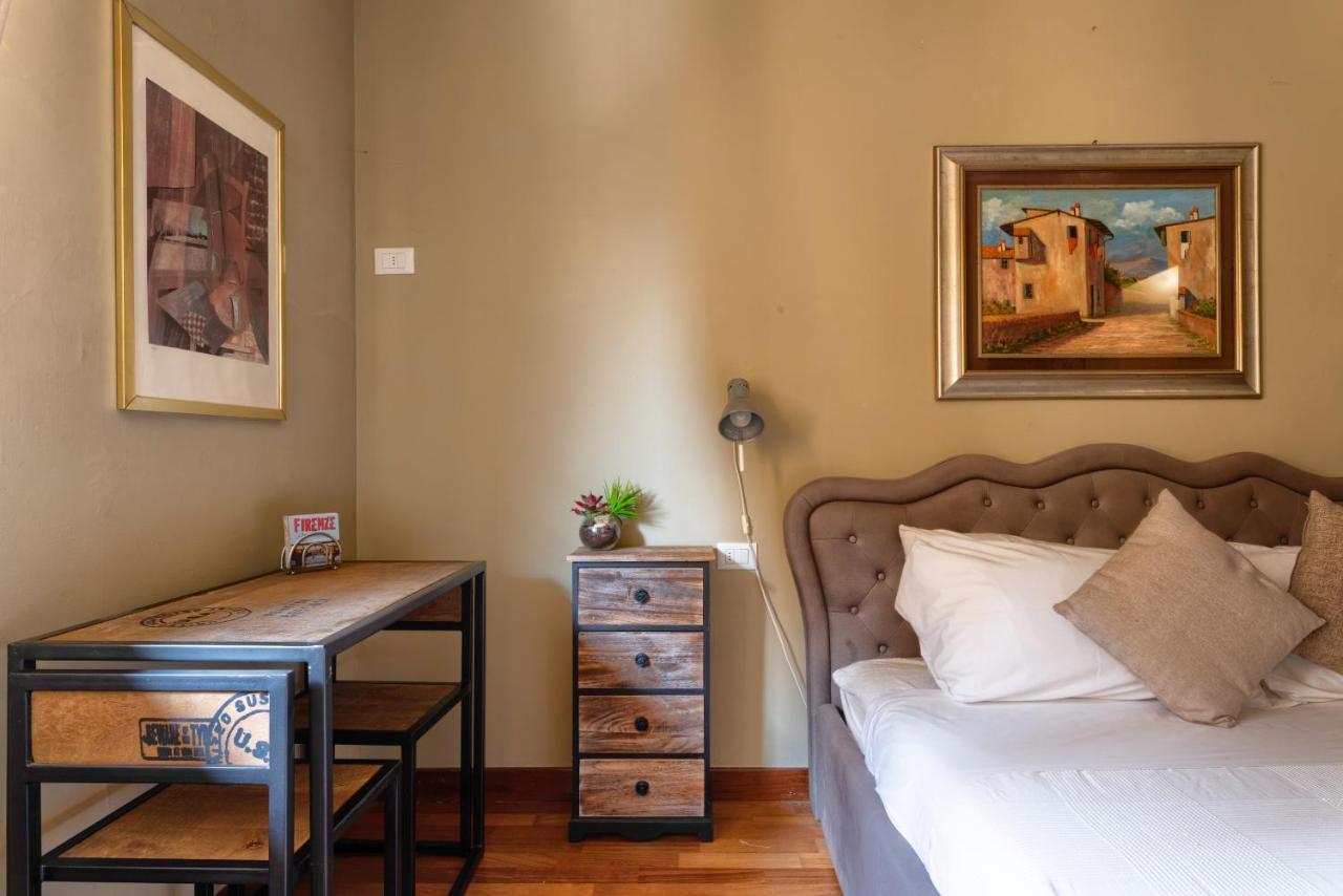 Ponte Vecchio Studio 2 Firenze Kültér fotó