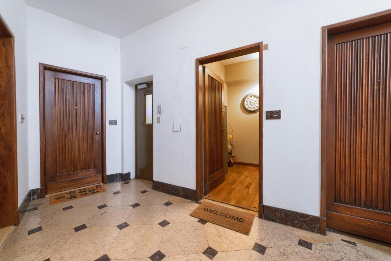 Ponte Vecchio Studio 2 Firenze Kültér fotó